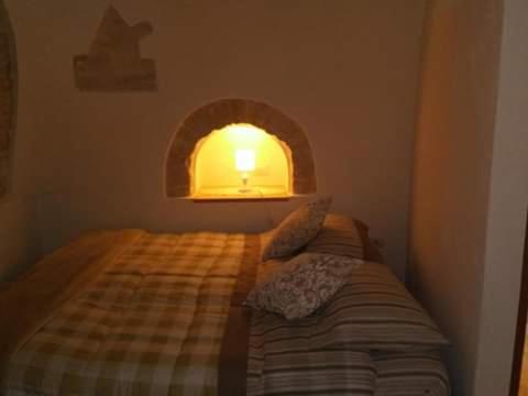 Trulletto dei sogni - Casa con 1 Camera da Letto - 21