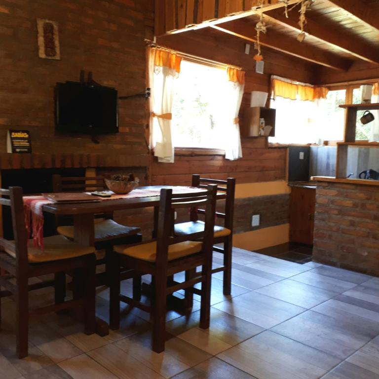 Arroyo Escondido - Bungalow - 9