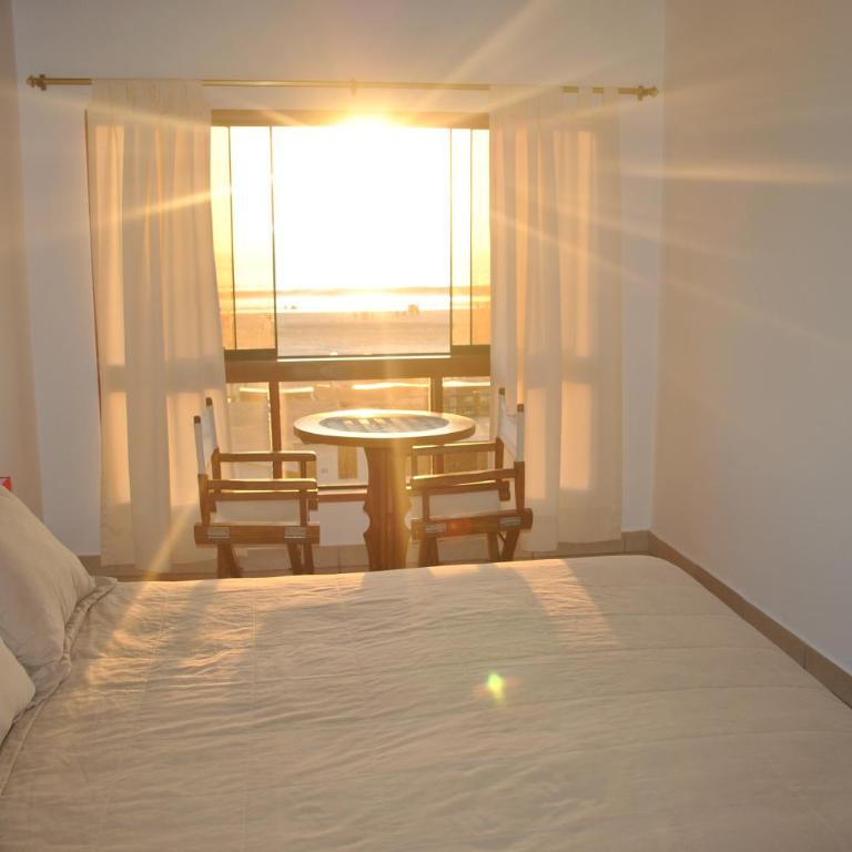 Bujama Campo Mar - Double Room with Sea View - 11