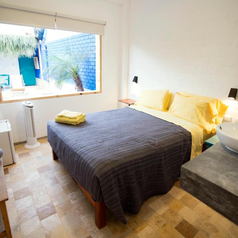 Kauhuhu Casa Hotel - Double Room with Pool View - 1