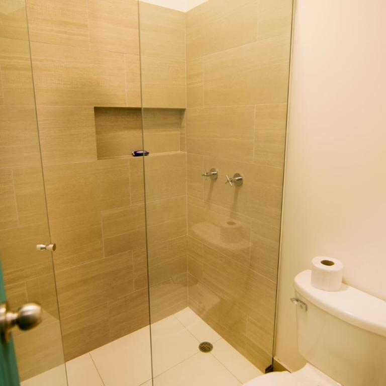 Kauhuhu Casa Hotel - Double Room with Pool View - 5