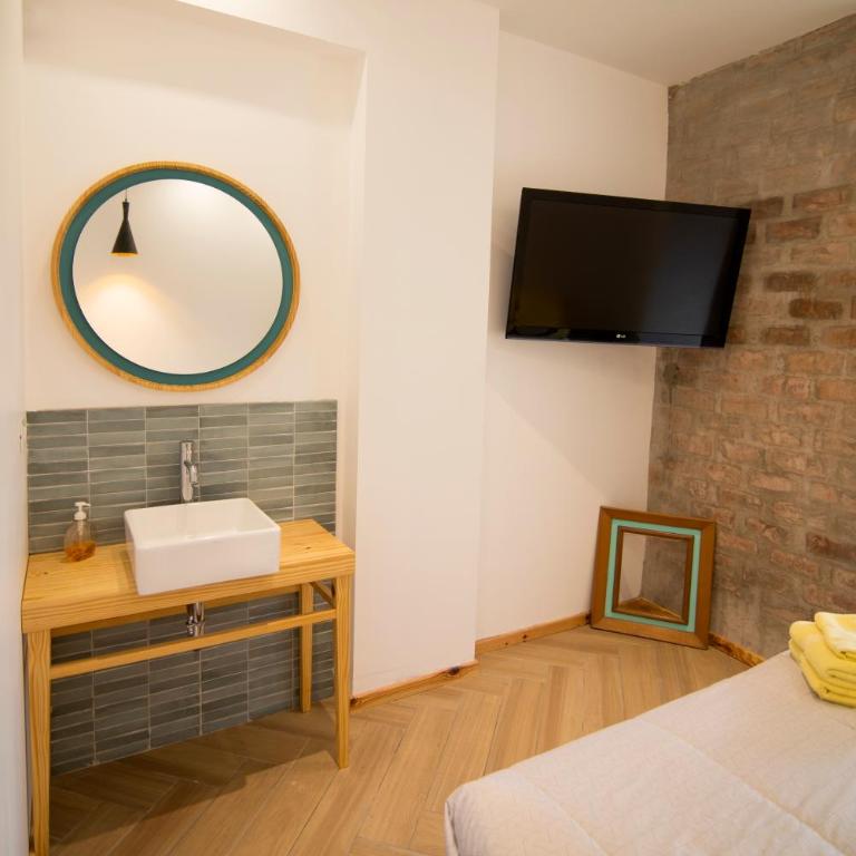 Kauhuhu Casa Hotel - Double Room - 3