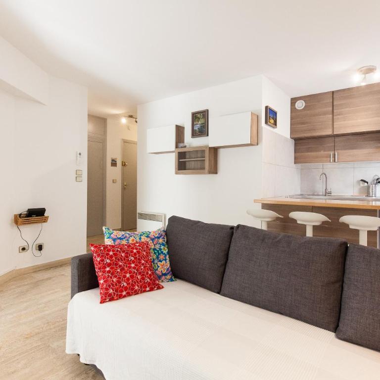 Fauvettes Sea Cannes - Appartamento - 26