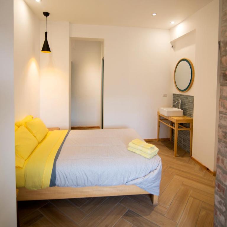 Kauhuhu Casa Hotel - Double Room - 1