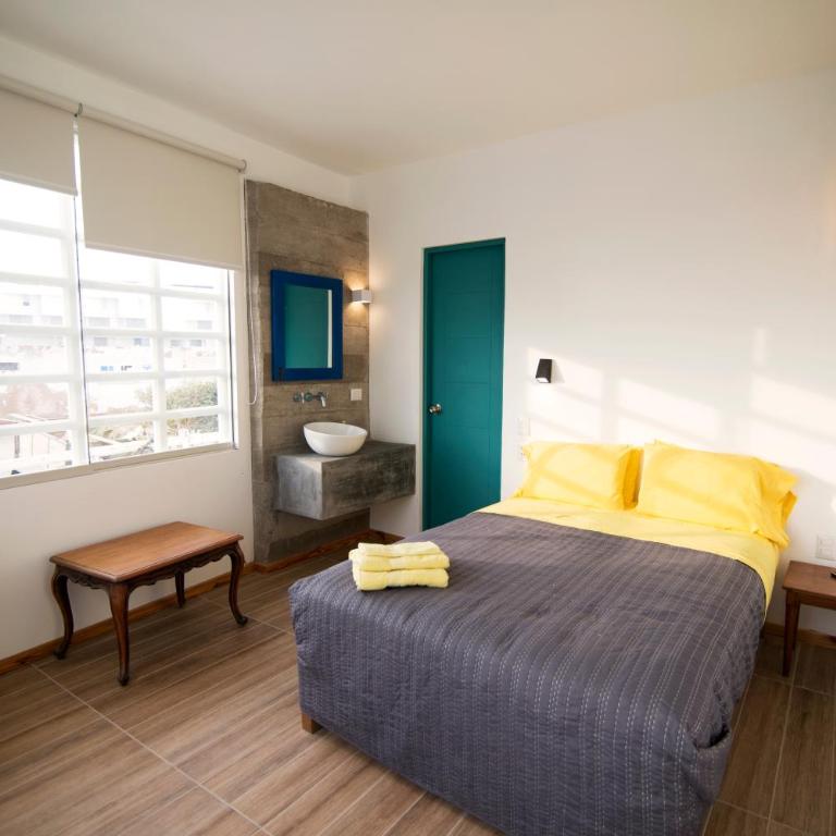 Kauhuhu Casa Hotel - Economy Double Room - 3