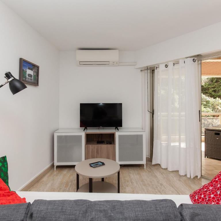 Fauvettes Sea Cannes - Appartamento - 24