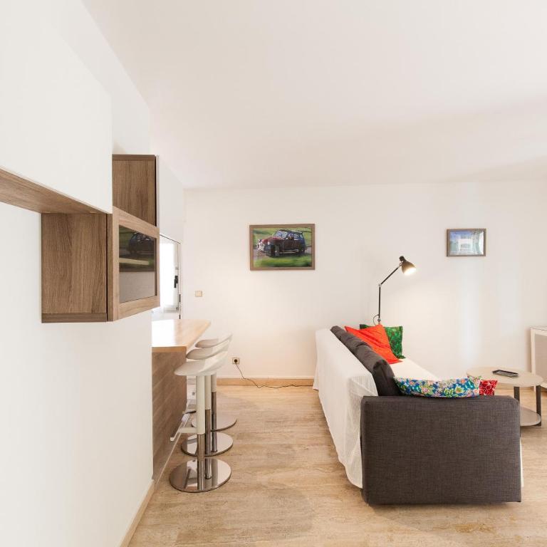 Fauvettes Sea Cannes - Appartamento - 23