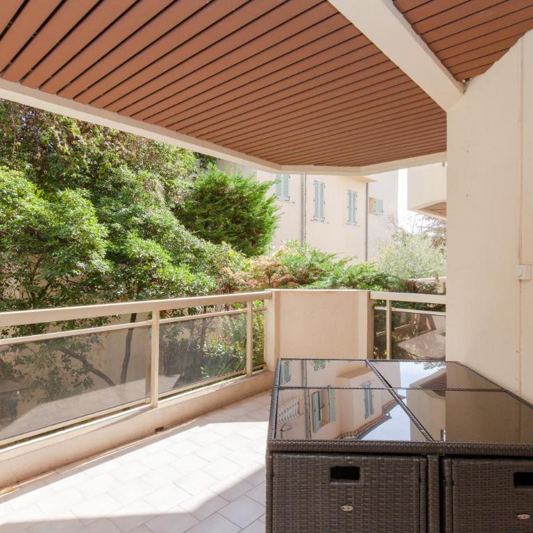 Fauvettes Sea Cannes - Appartamento - 16