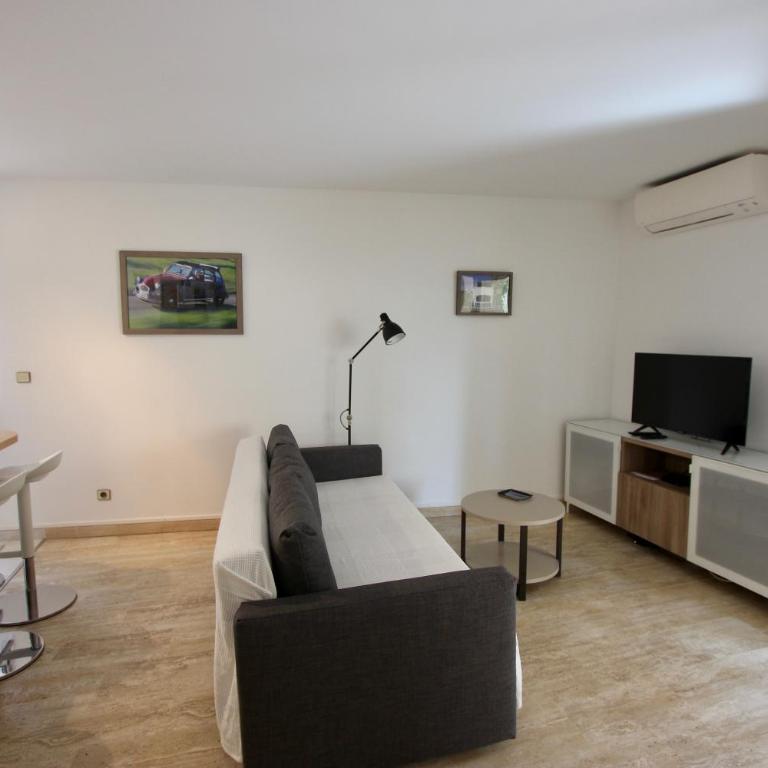 Fauvettes Sea Cannes - Appartamento - 14