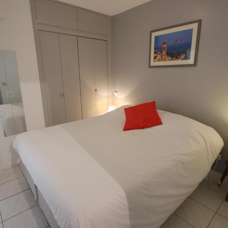 Fauvettes Sea Cannes - Appartamento - 13