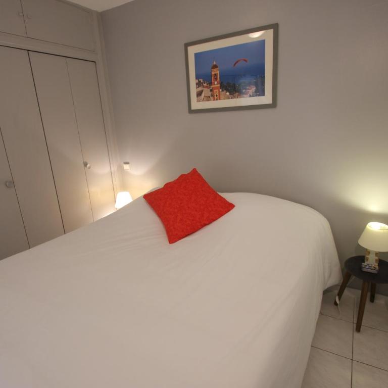 Fauvettes Sea Cannes - Appartamento - 10