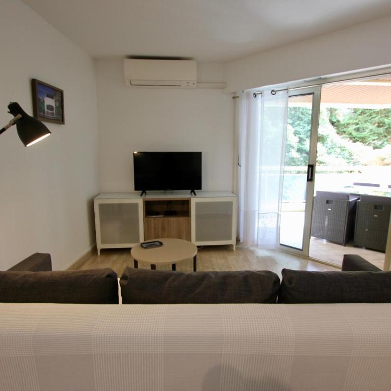 Fauvettes Sea Cannes - Appartamento - 9