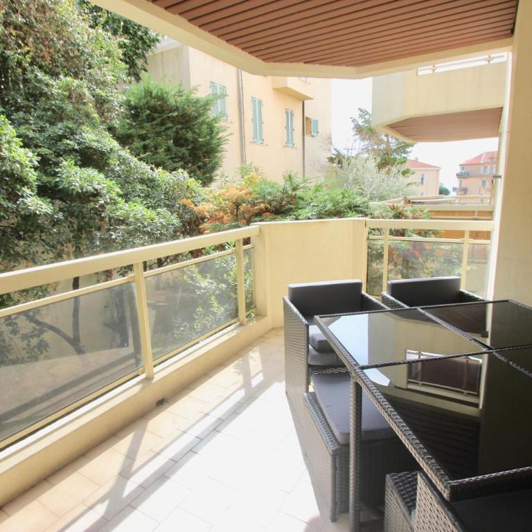 Fauvettes Sea Cannes - Appartamento - 8