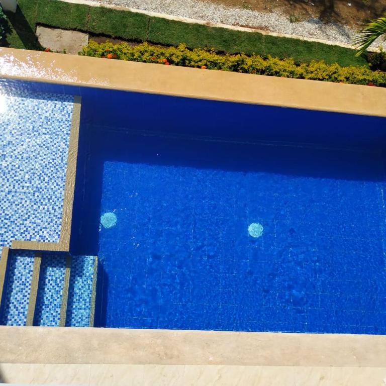 Tu Paraíso en Santa Marta Casa con Piscina Privada Ideal para Grupos - Villa with Private Pool - 14