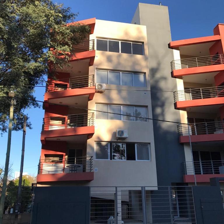 Departamento Leben - Apartamento de 1 dormitorio - 19
