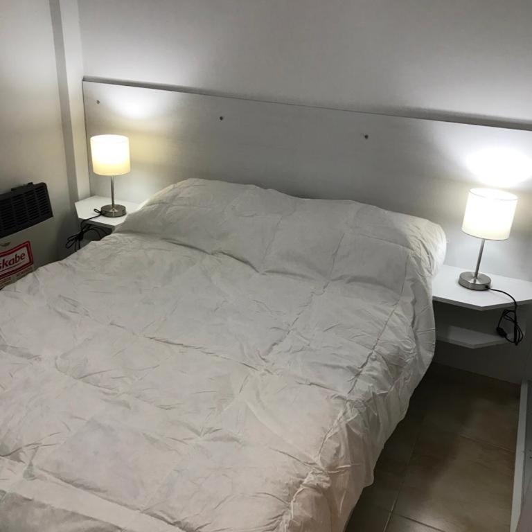 Departamento Leben - Apartamento de 1 dormitorio - 9