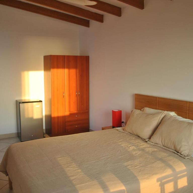 Bujama Campo Mar - Double Room with Sea View - 8