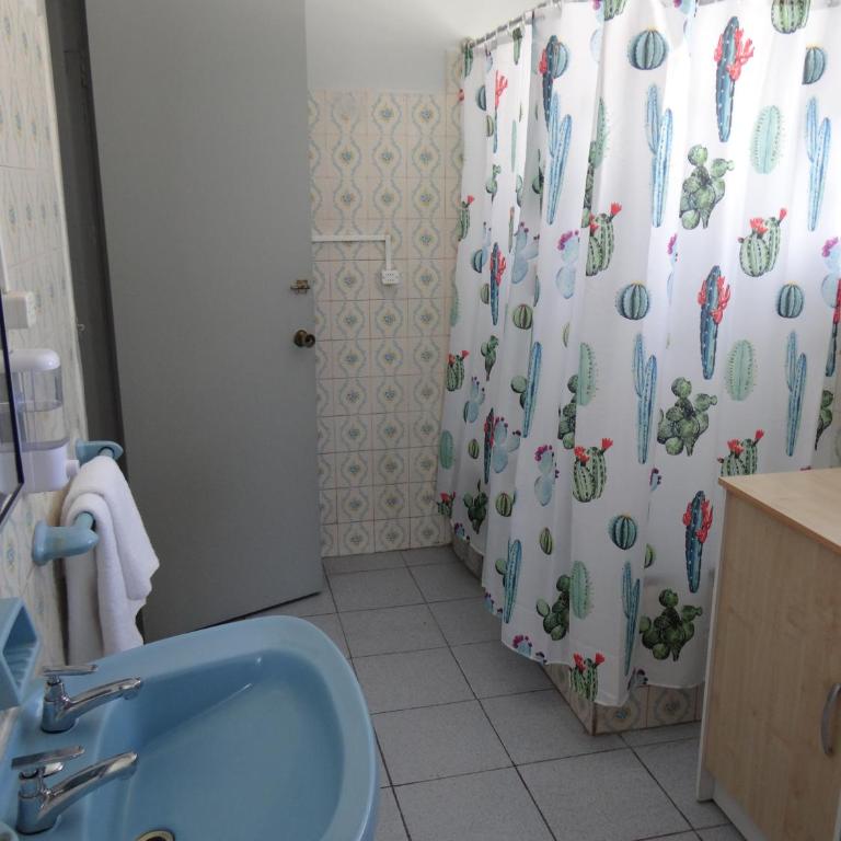 Departamento acogedor en centro de San Fernando - Apartamento de 2 dormitorios - 8