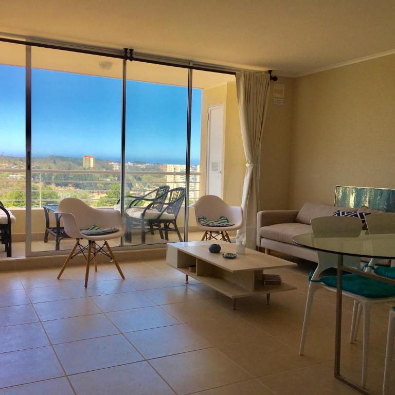 Departamento en Laguna Bahia - Apartamento con balcón - 15
