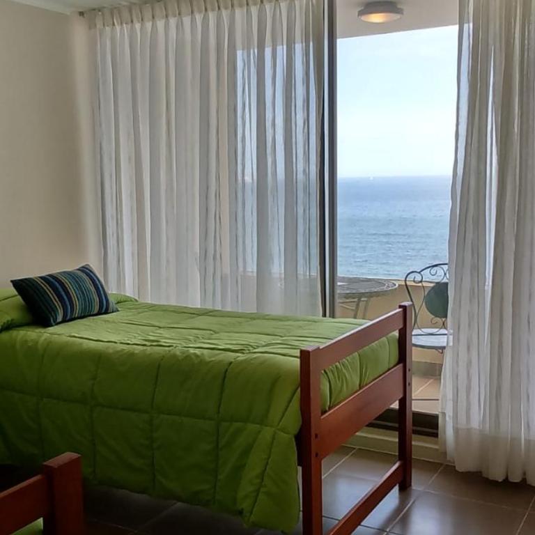 Condominio Arena Maris - Apartamento de 2 dormitorios - 60