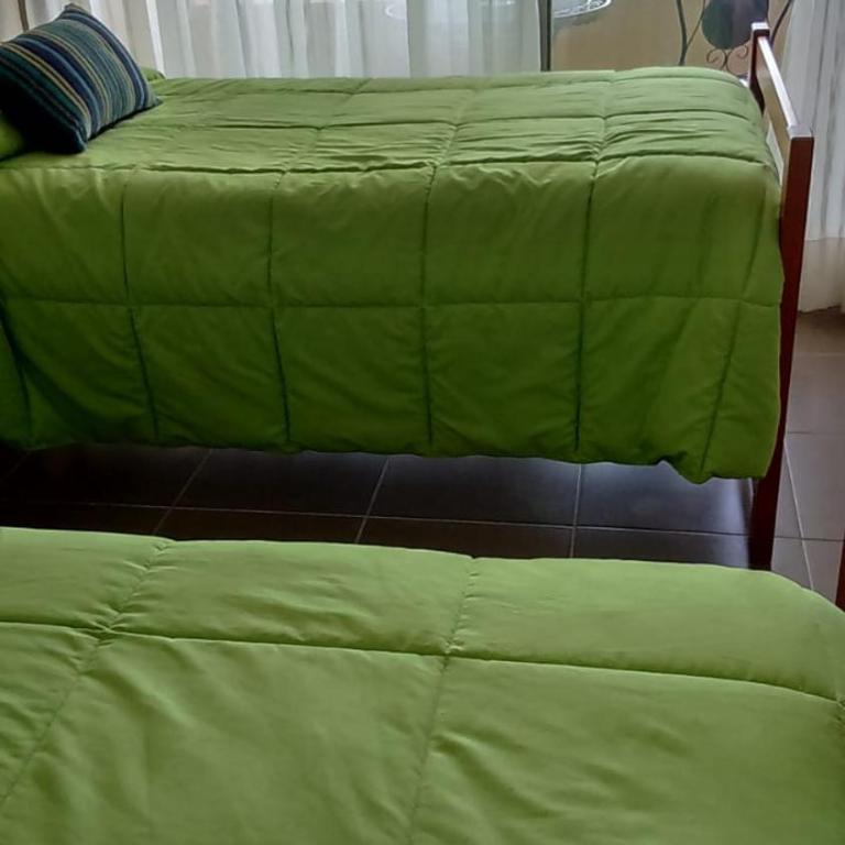 Condominio Arena Maris - Apartamento de 2 dormitorios - 61