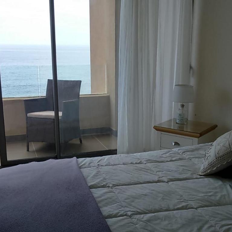 Condominio Arena Maris - Apartamento de 2 dormitorios - 67