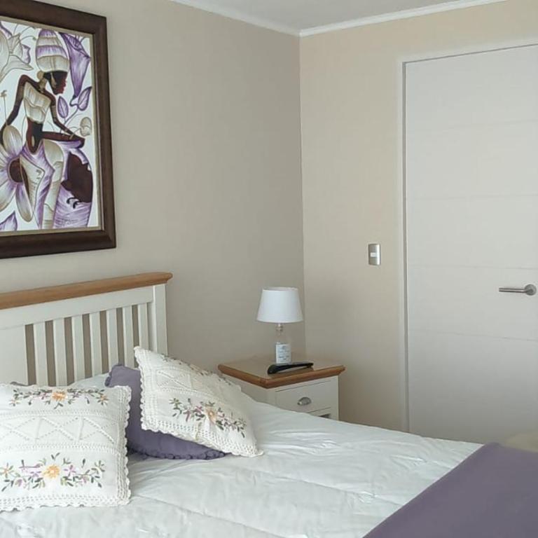 Condominio Arena Maris - Apartamento de 2 dormitorios - 70