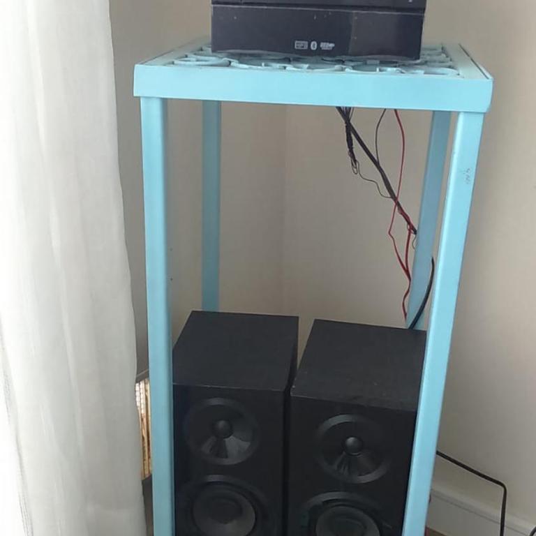 Condominio Arena Maris - Apartamento de 2 dormitorios - 89