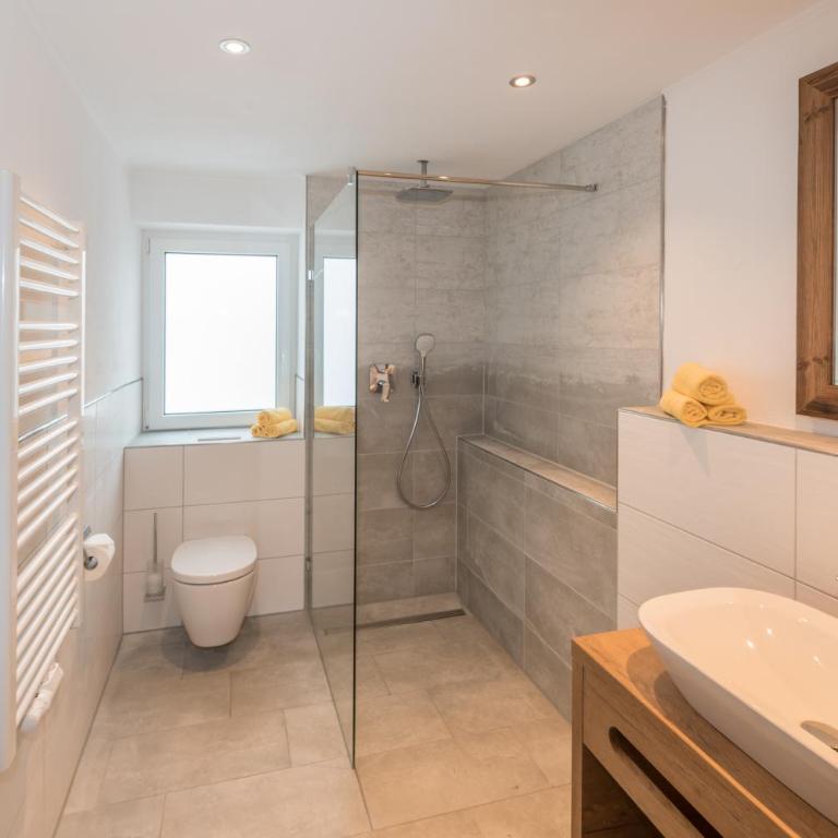Hotel Alpenblick - Doppelzimmer - 5