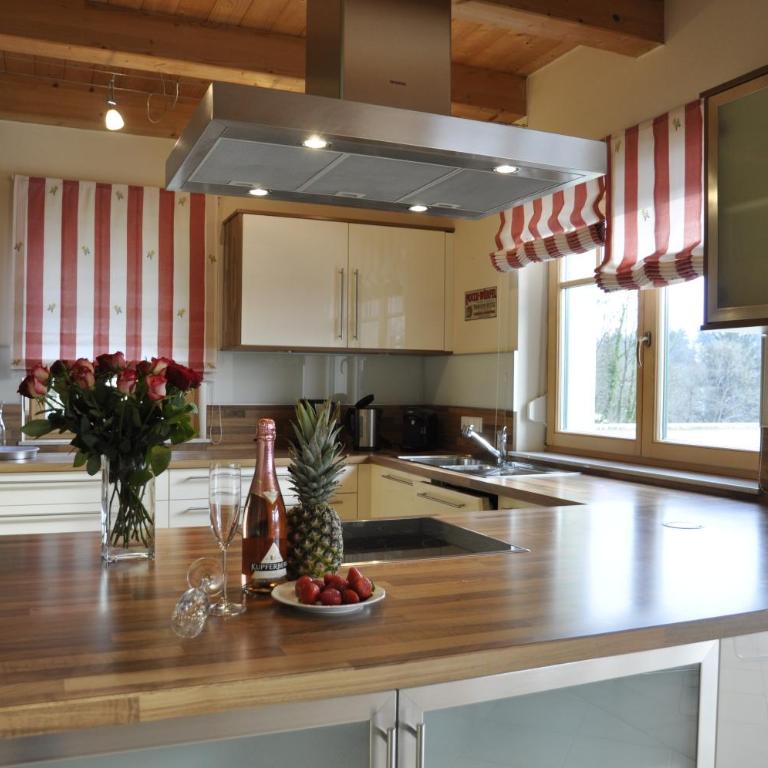 Ferienhaus Manuela - Haus mit 3 Schlafzimmern - 4