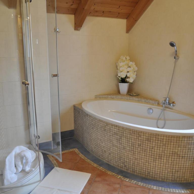 Ferienhaus Manuela - Haus mit 3 Schlafzimmern - 12