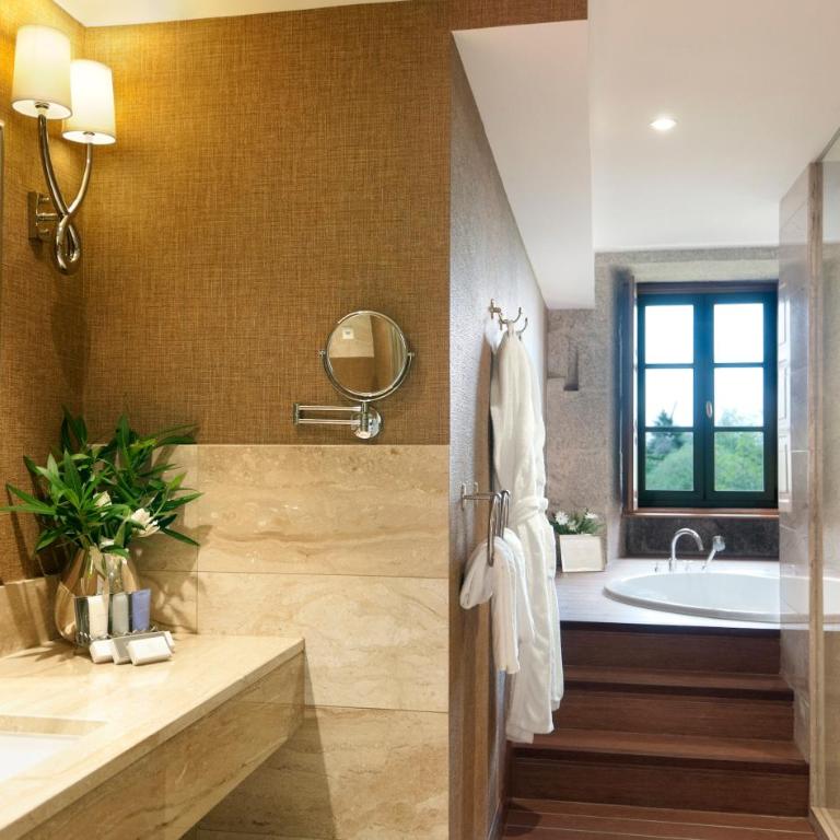 A Quinta Da Auga Hotel Spa Relais & Chateaux - Grand Suite - 3