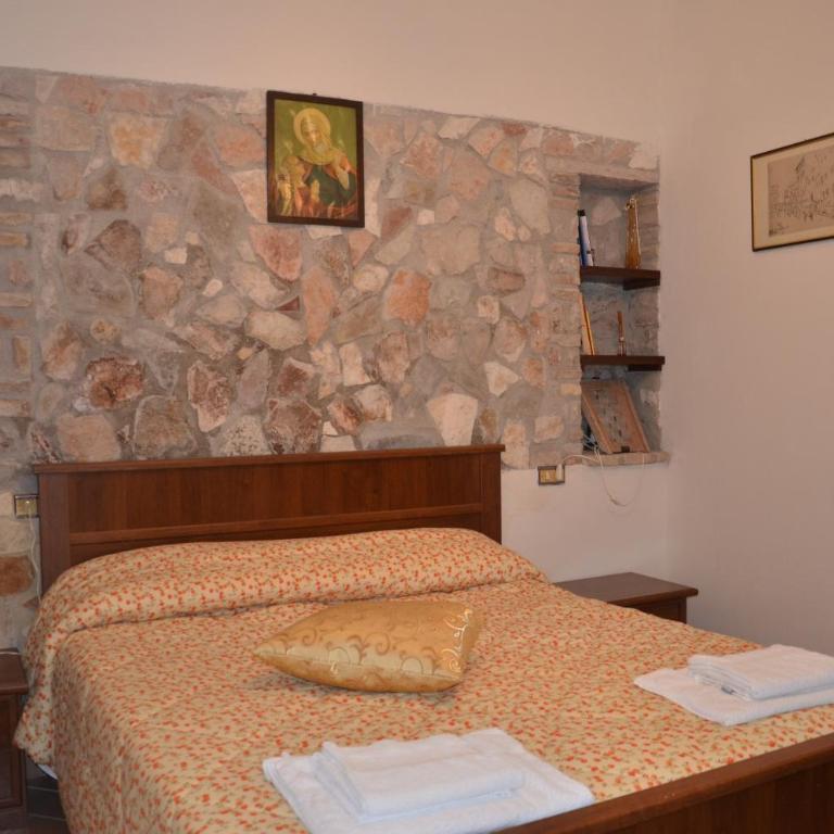 B&B La Terrazza Del Subasio - Appartamento Standard - 4