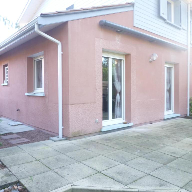 18 Résidence Parc de la Dune - Three-Bedroom House - 2