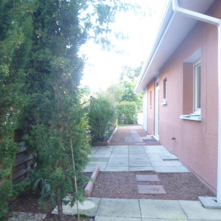 18 Résidence Parc de la Dune - Three-Bedroom House - 1
