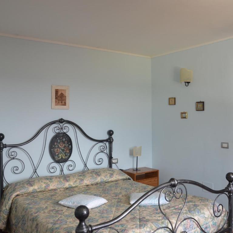 B&B La Terrazza Del Subasio - Appartamento Standard - 9