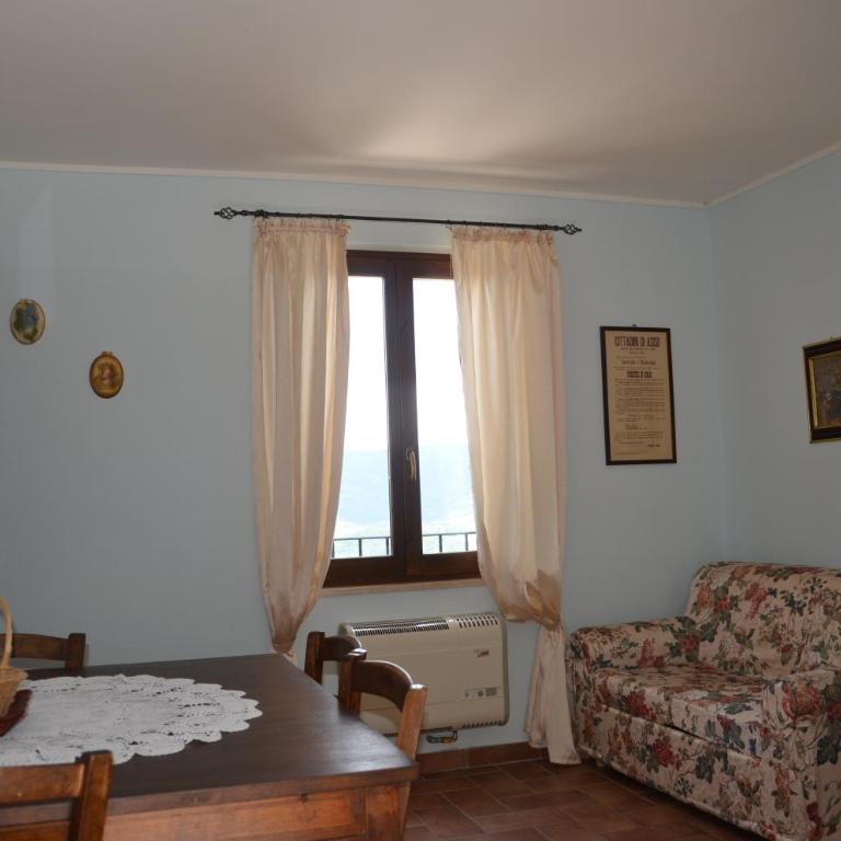 B&B La Terrazza Del Subasio - Appartamento Standard - 15