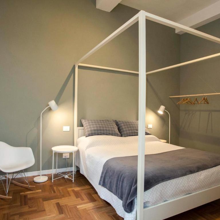 Casa Iolanda - Appartamento con 3 Camere da Letto - 9