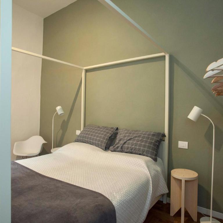Casa Iolanda - Appartamento con 3 Camere da Letto - 8