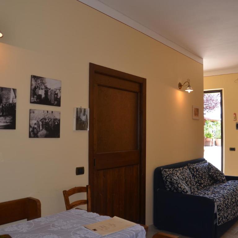 B&B La Terrazza Del Subasio - Appartamento con 2 Camere da Letto - 6