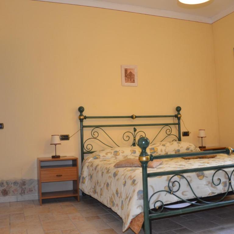 B&B La Terrazza Del Subasio - Appartamento con 2 Camere da Letto - 7