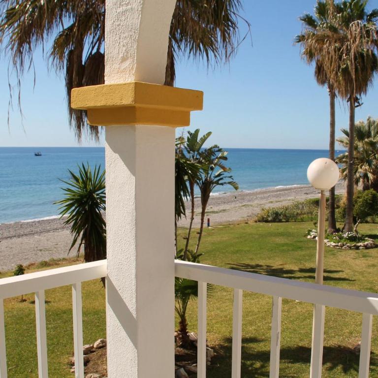 Apartment Jardines del Mar by SpainSunRentals 1031 - Apartment with Sea View - 1