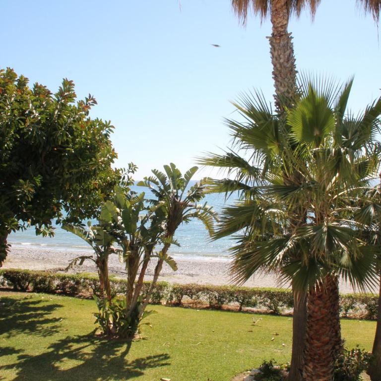 Apartment Jardines del Mar by SpainSunRentals 1031 - Apartment with Sea View - 16
