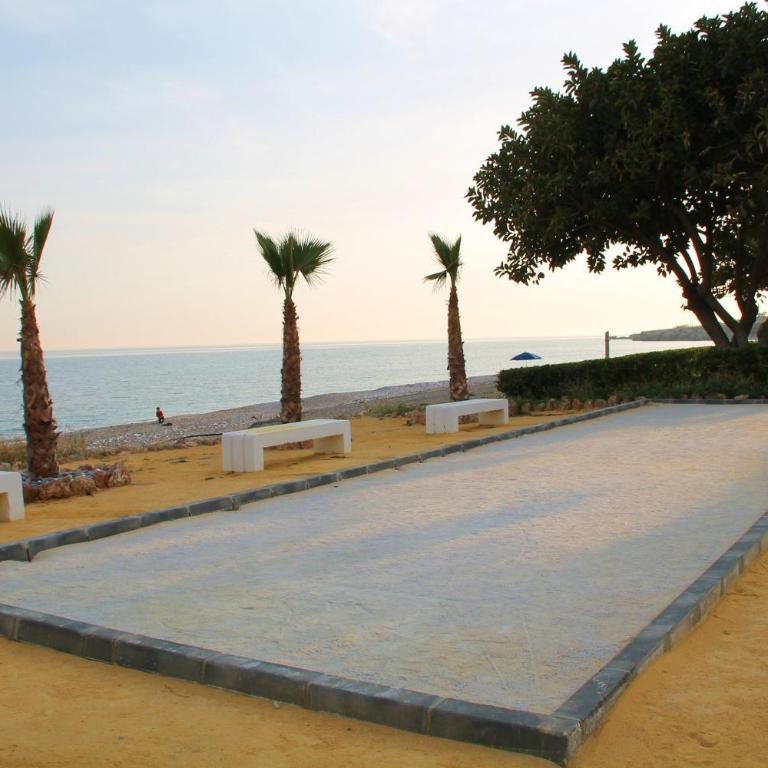 Apartment Jardines del Mar by SpainSunRentals 1031 - Apartment with Sea View - 13