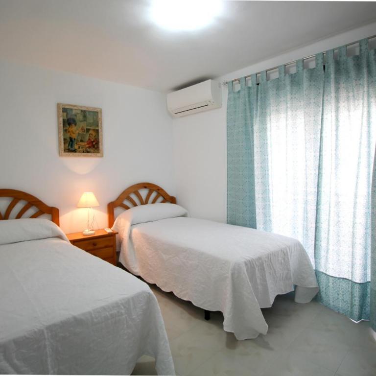 Casa Carretas SpainSunRentals 1050 - Casa Unifamiliar de 2 dormitorios - 10