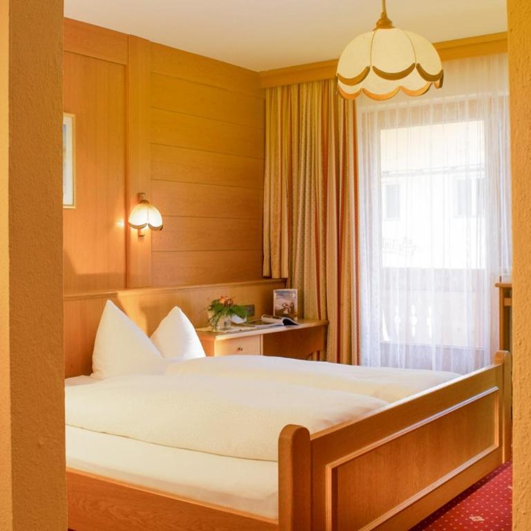 Apart Garni Eveline - Doppelzimmer - 3