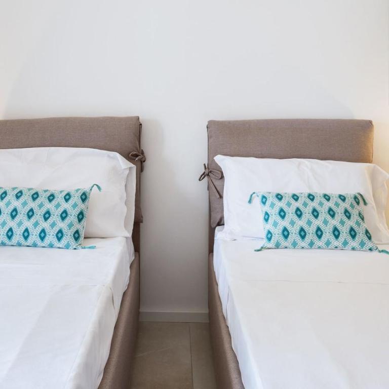 La Matrangela Villa Boutique a Taormina - Appartamento con Vista Mare - 54