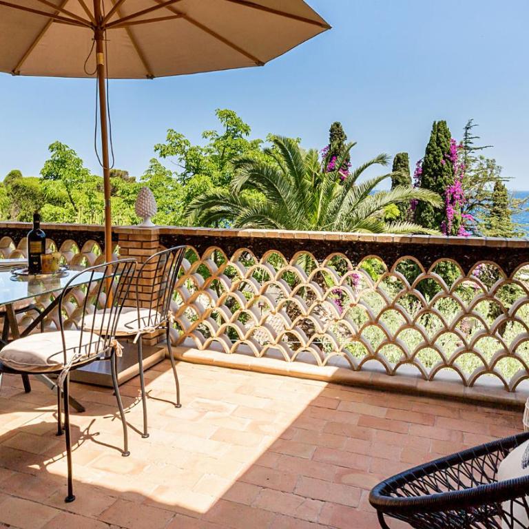 La Matrangela Charme Apartments - Apartment with Terrace - 27