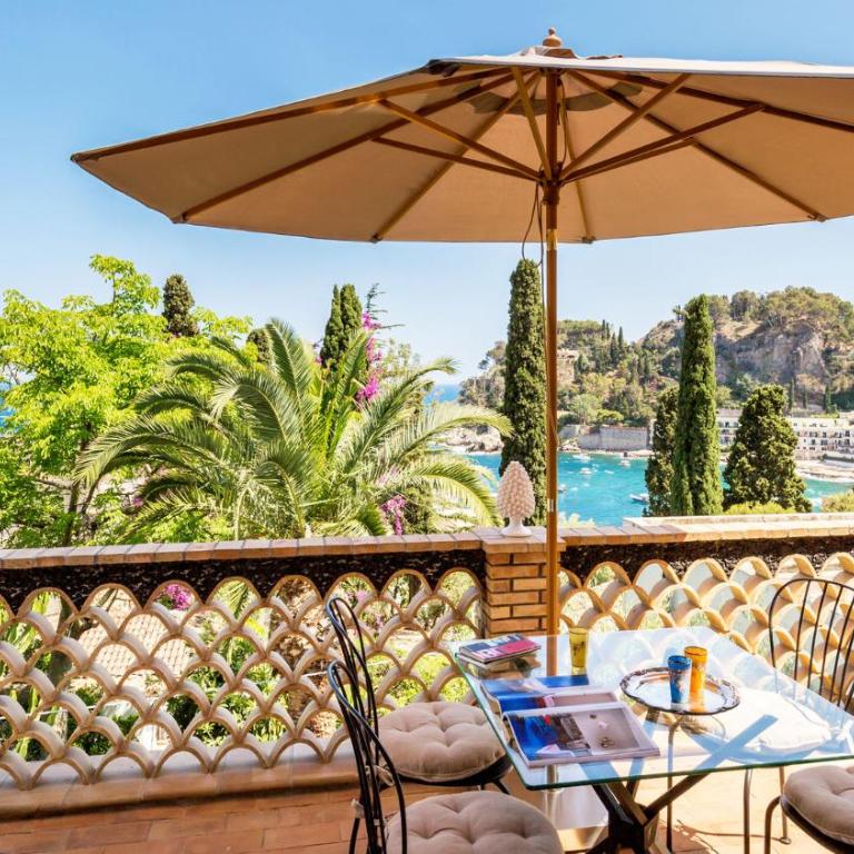 La Matrangela Charme Apartments - Apartment with Terrace - 28