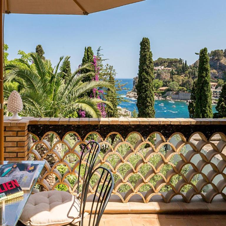 La Matrangela Charme Apartments - Apartment with Terrace - 1
